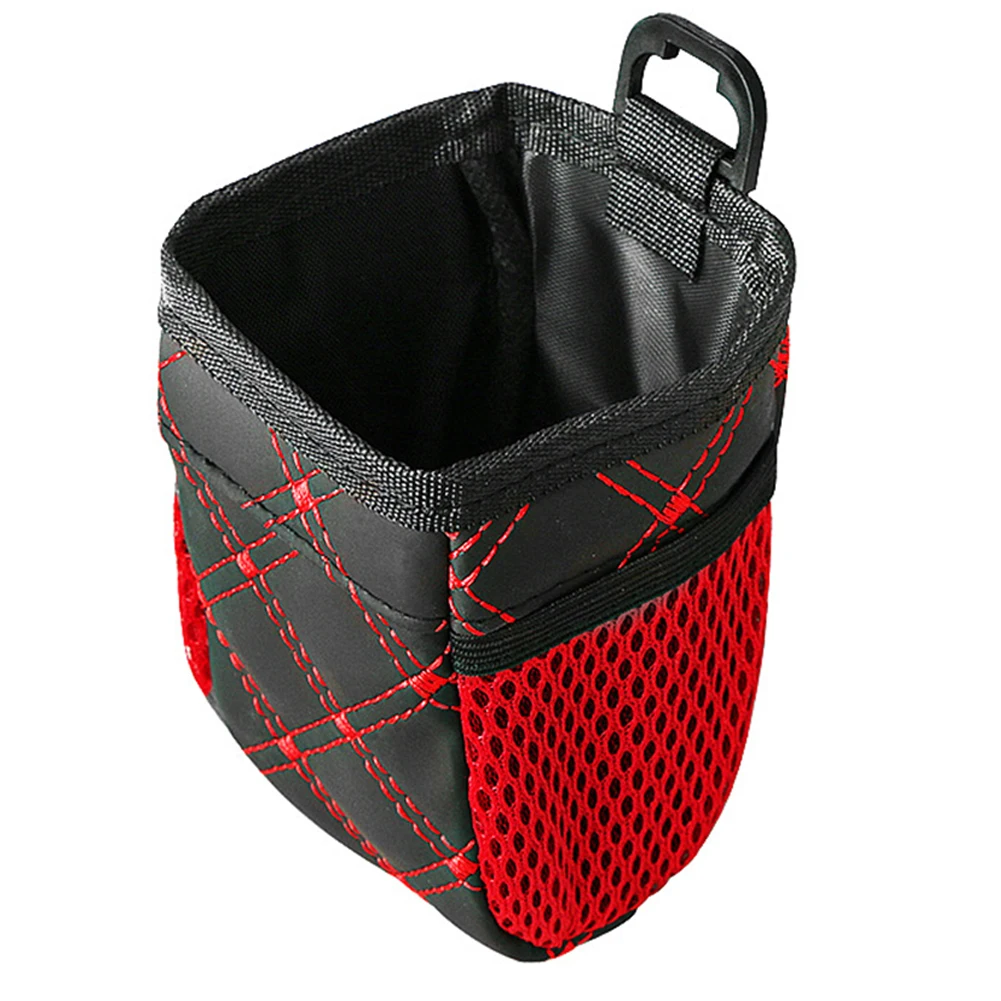 Air Outlet Storage Bag Car Air Vent Outlet Storage Bag Organized Storage Bag Car Air Vent Outlet Features Brightness