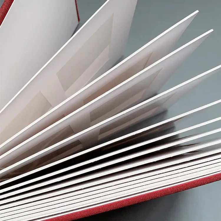 Personalized Custom Photo Book - Custom Photo Book ulasan dan harga