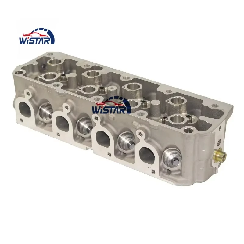 

Auto Parts Bare OE 94581192 90209918 C16SE C16NZ C16NE Cylinder Head For Daewoo Lanos Nexia Chevrolet