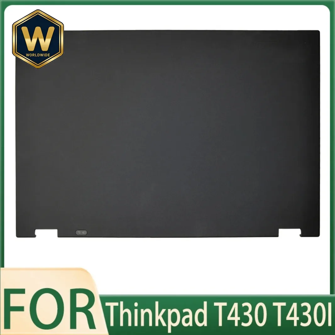 95New For Thinkpad T430 T430I Laptop Parts Replacement LCD Back Cover Shell A Lid