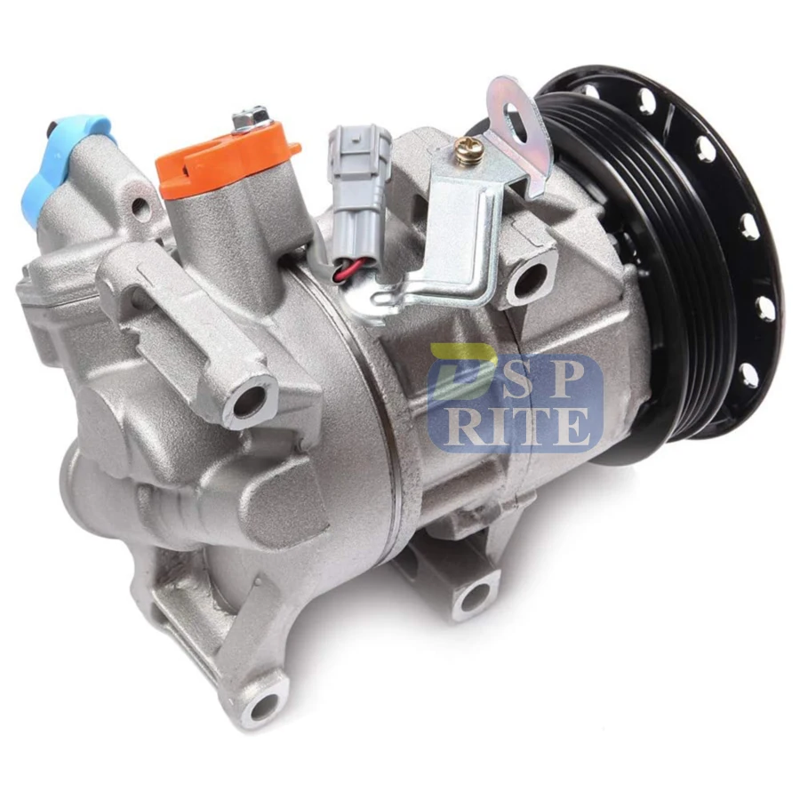 5SER09C  88310-52551 88310-2B720 8831052551 447150-1080 for Toyota Toyota Yaris 1.3 /Auris/Corolla/Vitz/ist/SCION/ ac compressor