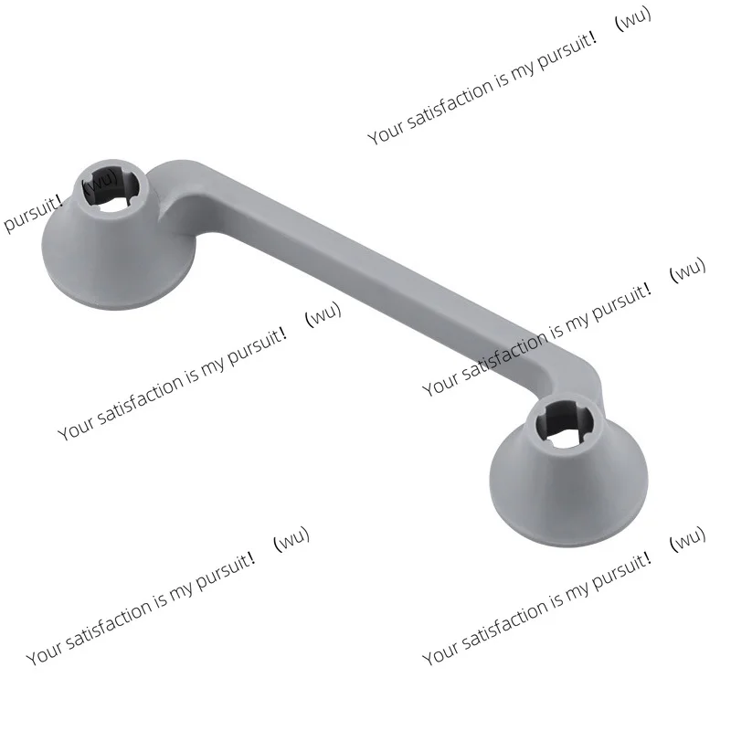 For DJI RC 2 Joystick Connecting Rod Protection Cover Thumb Stick for DJI Air 3 3S / Mini 4pro /DJI Flip Drone Accessories