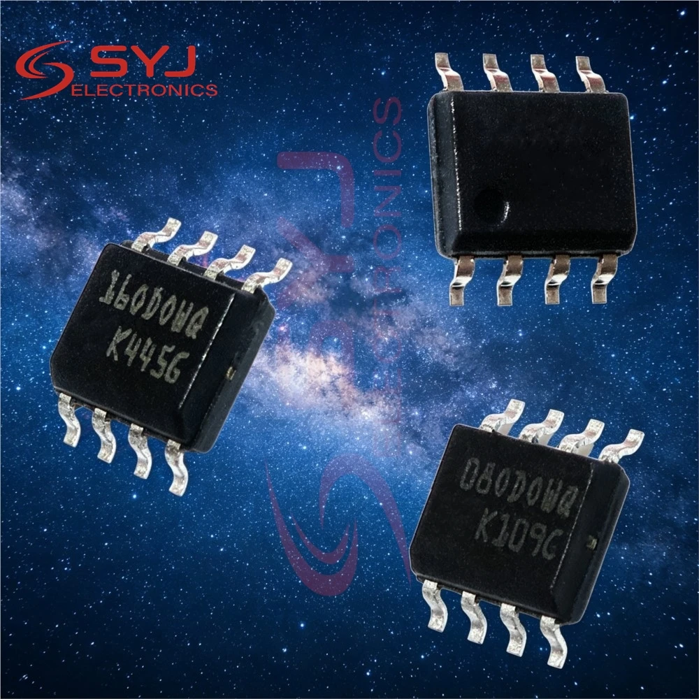 M35080-WMN3TP M35080 35080 X76F041A X76F041 160DOWQ 35160 SOP-8