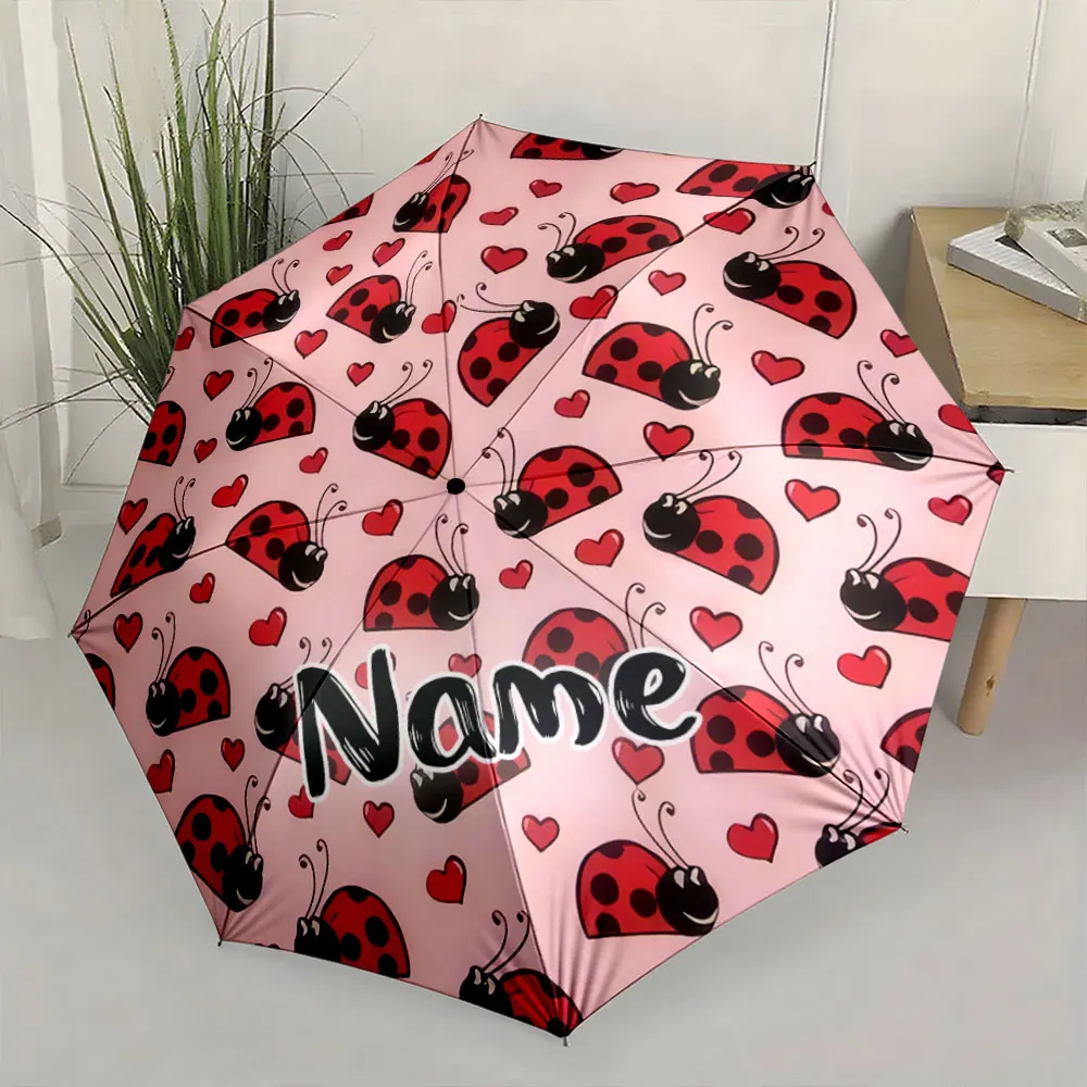 Custom Name Umbrella, 