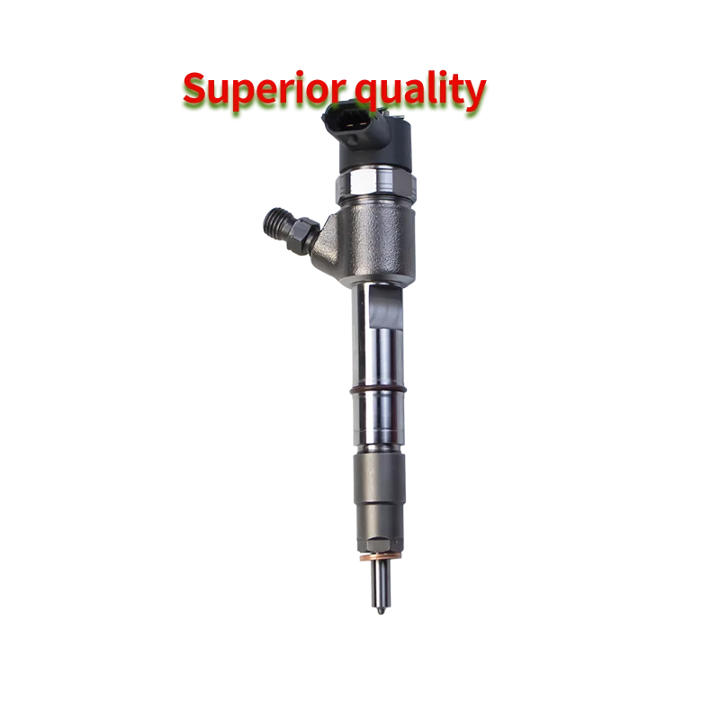 0445110629 Diesel engine common rail injector with DLLA150P2440 F00VC01359 is suitable for Jiangling Pickup Isuzu Kaiyu Shunda