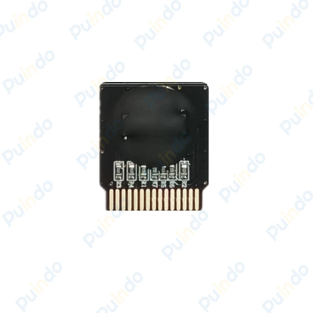 Compatible CISS Reset Chip Decoder Card for EPSON R800 R1800 R2400