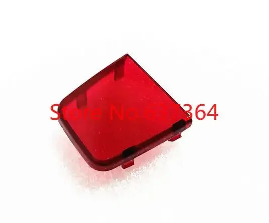 New whole sale  for YONGNUO Flash speedlite repair red plastic AF glass for YN568EX YN568EXII YN-568EX YN-568EXII