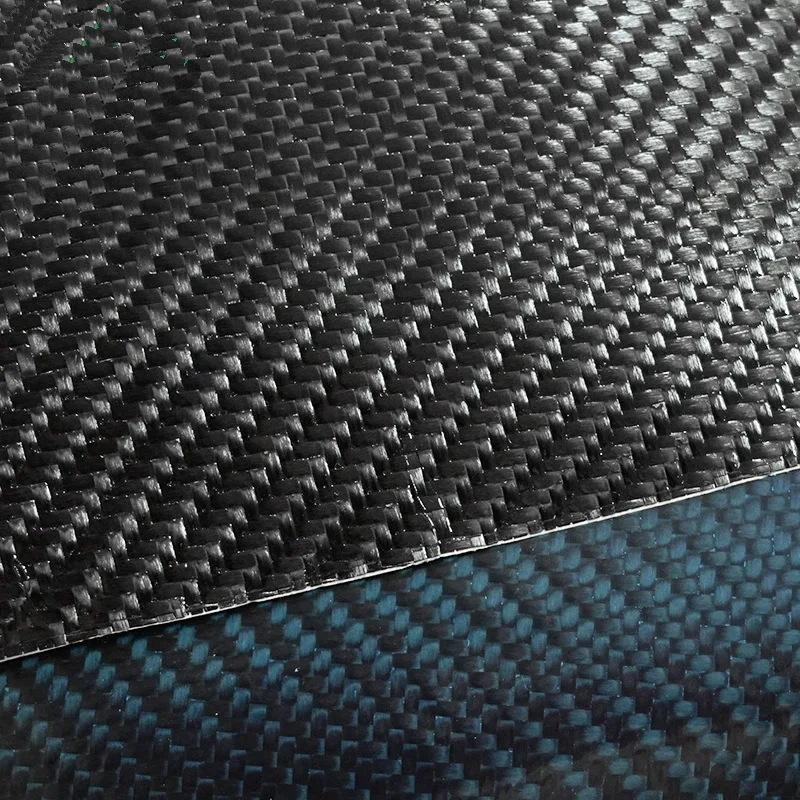 grau a +3K200g Twill Carbon Fiber Prepreg, 100% Carbon Fiber Variable Temperature 120 Degrees Curing, DIY Personalized