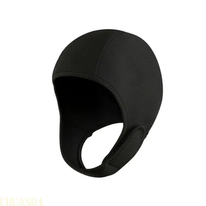 

A1A2 2mm Diving Hood Thermal Wetsuit Hood Caps Swim Caps Dive Caps Surf Caps Surfing Hood for Water Sports Swimming