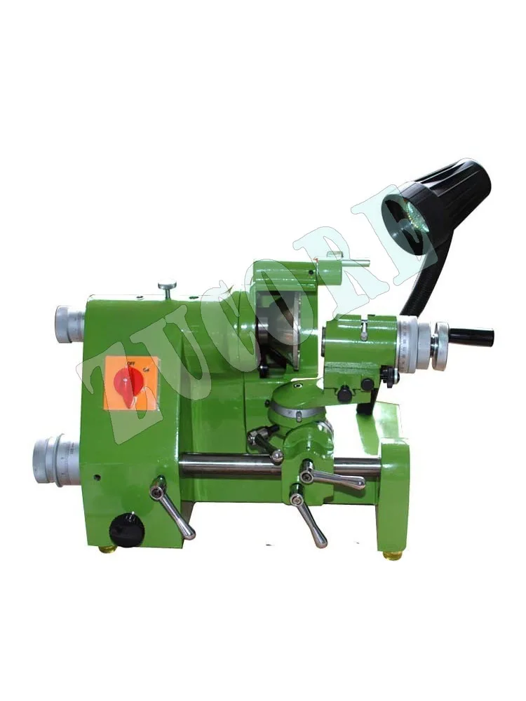 U2 Knife Sharpening Machine, Motorcycle Knife, Drill Bit/milling Knife Sharpening Machine, Universal Sharpening Machine, Cnc