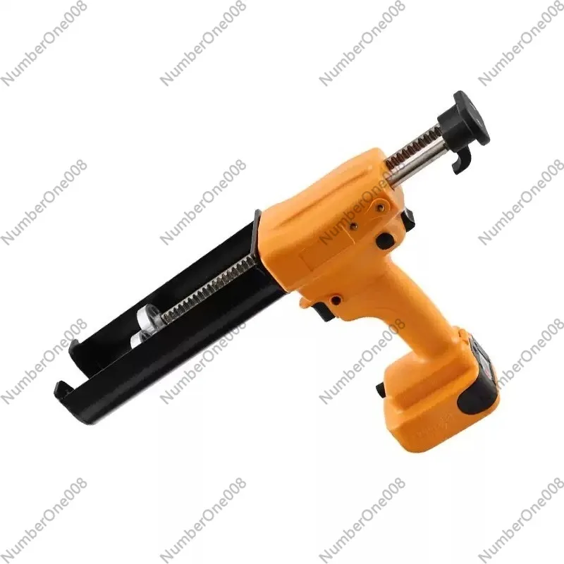 For Beauty Sewing Agent, Real Porcelain Tools,, Power Hydraulic Glue Gun, Two-component Glue Gun Iron
