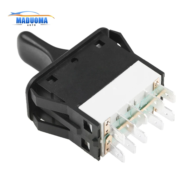 New MADUOMA A0630769010 A06-30769-010 Headlight Switch For Freightliner Columbia 2001-2011 A06-30769-010 A0630769010