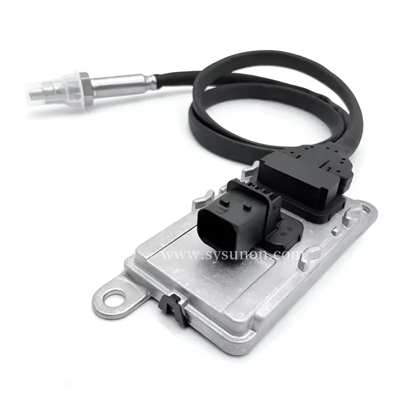 

High Quality New Electrical System 24V Nitrogen Oxide Sensor Nox Sensor 5WK97302 29650-84320