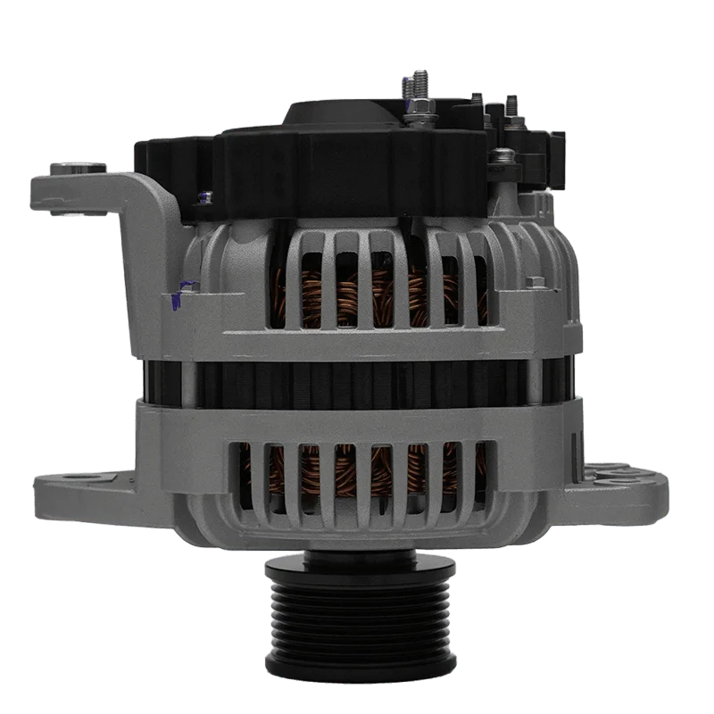 

AVI168A3011 High Quality 28V 150A Alternator Electric Generator New Condition Hot Selling Auto Part for Trucks Cars & Roavers