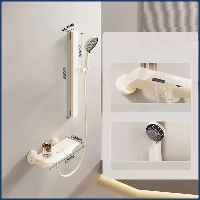 Thumbnail 3 - #17 Cheap Rainfall Shower Systems Worth Buying
