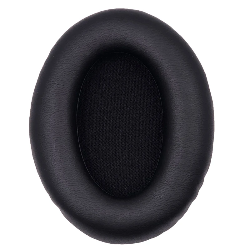 Hình Bầu Dục Thay Thế Nút Tai Nghe Bằng Mềm Mút Đệm Tai Đệm Bao Tai Bao Cup Tai Tai Nghe Chi Tiết Sửa Chữa Cho Sony Cho Razer/Tai Nghe AKG