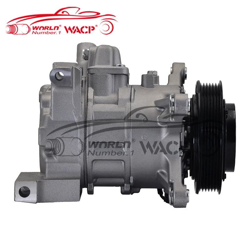

Factory Hot Selling OEM 8832024120 8831024130 Car AC Repair Part Compressor 7SBU16H 6PK for GS300 for Mark II for Supra 3.
