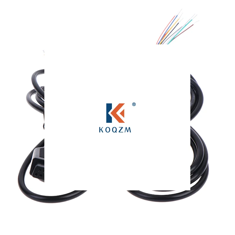 Cable For Genesis 2…