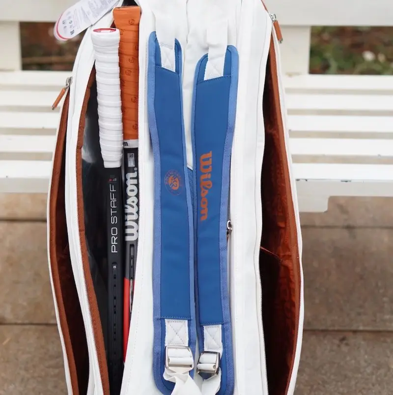 Рисунок 4 - Сумка для теннисных ракеток Wilson 2024