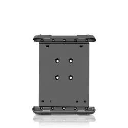 Industrial Rugged tablet Holder for iPad/ Samsung/GalaxyTab/Google Nexus/e-Reader/CrossCall Core T4 for ram mounts