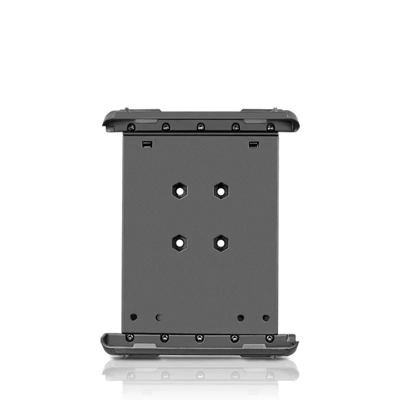 Industrial Rugged tablet Holder for iPad/ Samsung/GalaxyTab/Google Nexus/e-Reader/CrossCall Core T4 for ram mounts