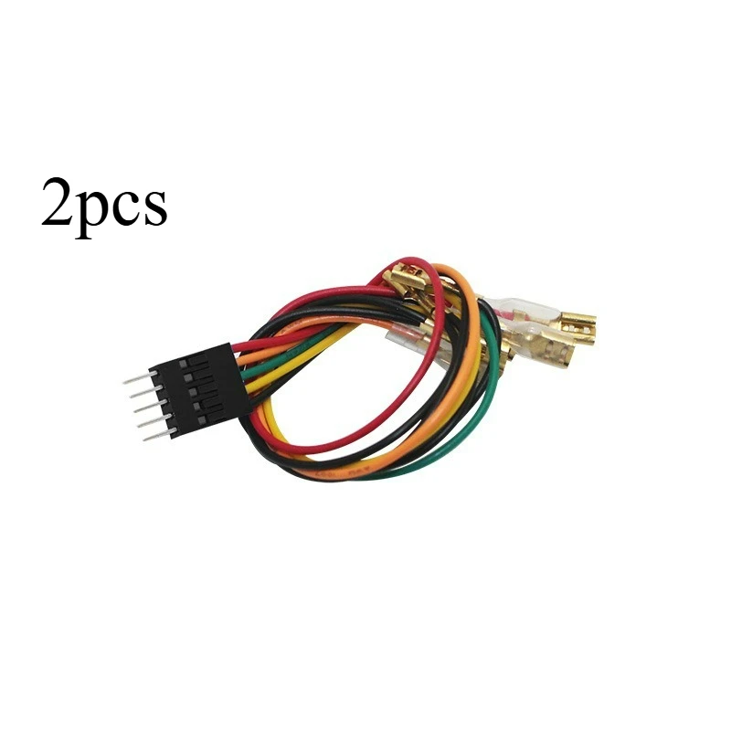 cabo-conversor-de-joystick-kof-para-5-a-8-jogadores-para-maquina-de-arcade-2-pecas