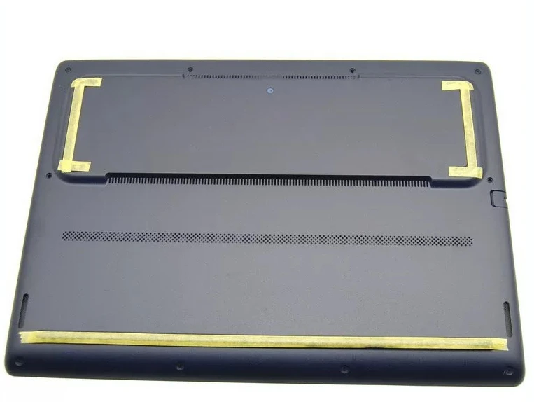 Brand New Original D Shell for DELL Alienware m16X AC16250, PN: 0DKD8P