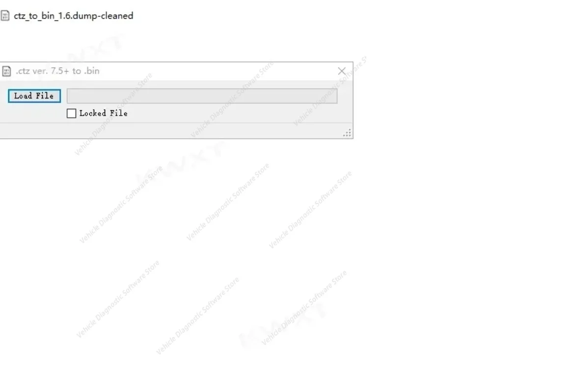 Convertidor de Ctz a Bin para subir a Ezlynk o desbloquear canciones bloqueadas con un keygen gratuito, compatible con múltiples laptops.