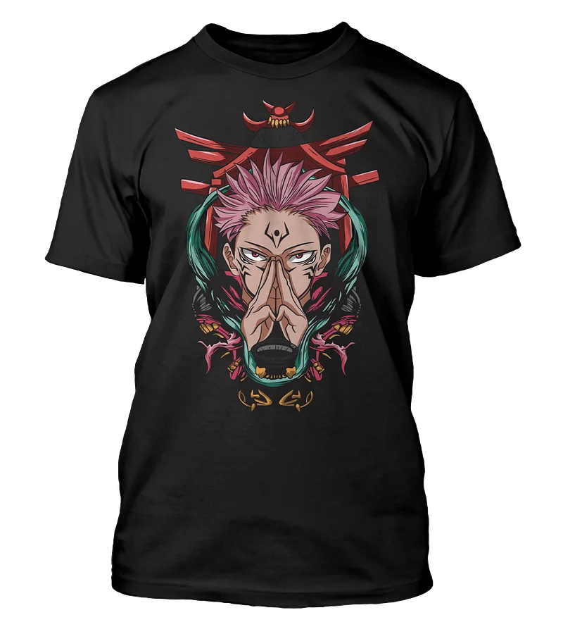 Fire Spell Returns Аниме Товар 3D Быстросохнущая мужская и женская дышащая футболка с цифровой печатью для отдыха и спорта.