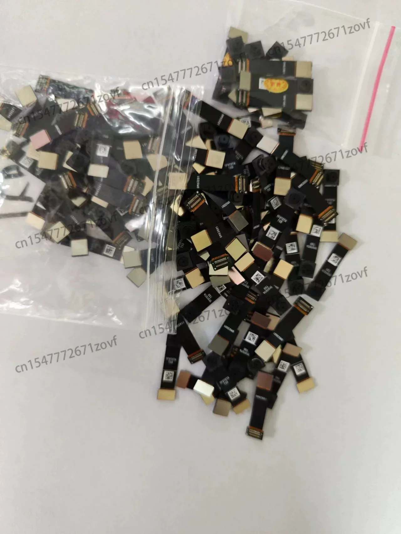 

Air2S Unmanned Aerial Vehicle Front Obstacle Avoidance Visual Phase Head Cable Module Maintenance Accessories