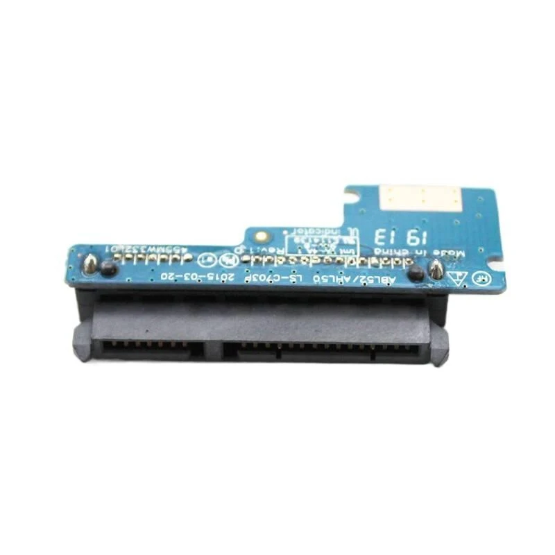 For HP TPN-C125 15-AC121DX ABL52 AHL50 SATA hard disk cable interface LS-C703P