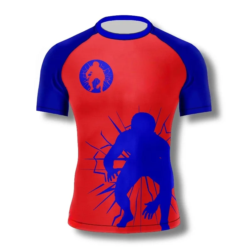 

Новая модная 3D-одежда для фитнеса и тренировок с принтом для взрослых и детей, облегающая, на плечевые ремнях