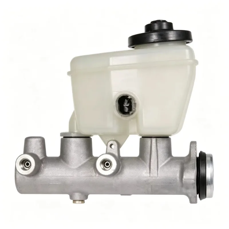 47201-3D350 47201-3D460 Leak Proof Brake Master Cylinder Type 1 Fit For Toyota Hilux-2PCS