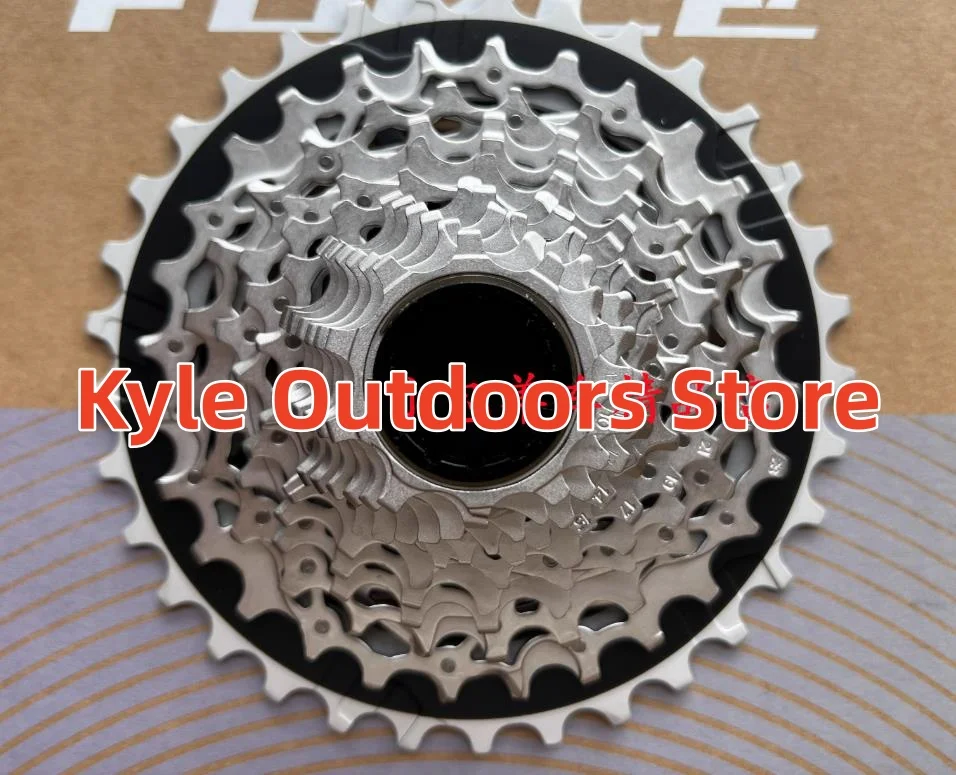 

Кассета Force AXS E1, 12-скоростная, 10-28T, 30T, 36T