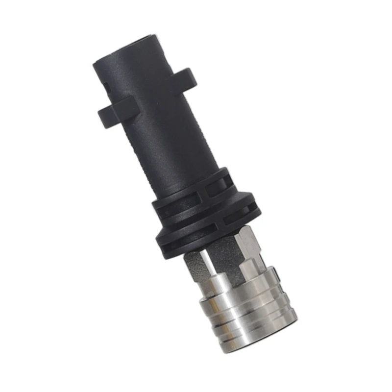 Universal Quick Release 1/4 Inch Foam Cannons Adapter For Most Pressure Washers