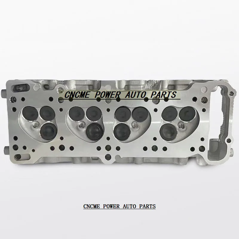 Conjunto completo de culata 910 620 G6 G613 G614 G616 G617 para Mazda B2600 MPV 2606cc 2.6L G612-10-100B G601-10-100B 910620
