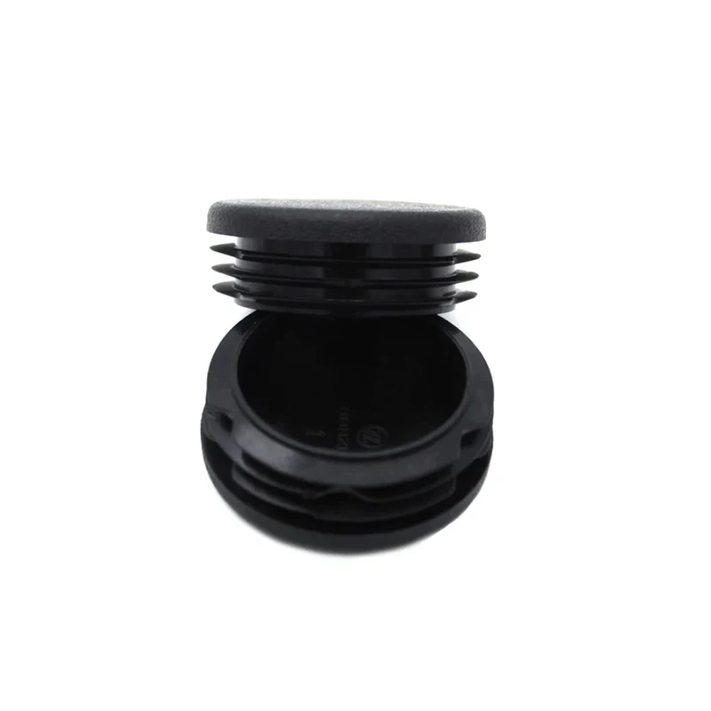 2PCS Motorcycle Chassis Plugs For Harley Sportster S 1250 RH1250S RH1250 2021 2022 Frame Hole Cover Caps Plug Frame Cap