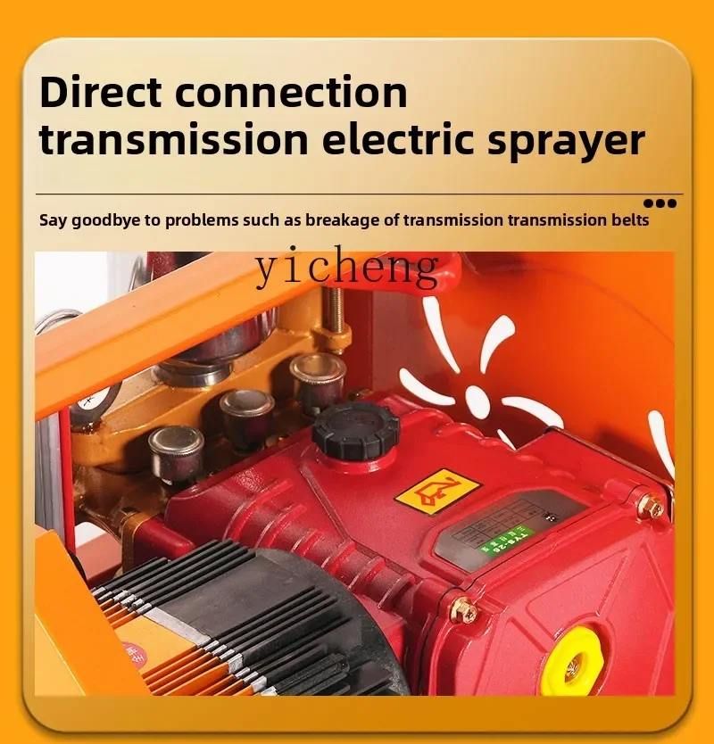 Рисунок 6 - Электрический диспенсер с прямым подключением