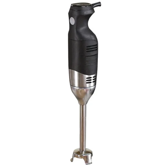 Commercial Immersion Blender Electric Hand Stick Blender Mixer Cuisine Immersion Blender