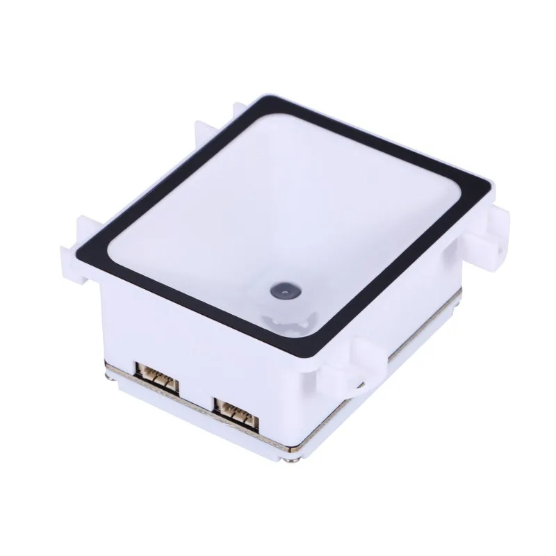 Embedded 2D QR Code Scan Module Auto Reading Scanner For Access Control Turnstile Gate Code Recognition Device