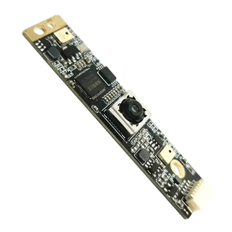 16MP HD 1/2.8Inch CMOS IMX298 USB Camera Module AF Strip 78 Degree MJPEG, YUV2 With Digital Mic For Scanning Product Vision