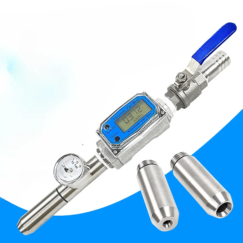 

Waterproof test device IPX5/IPX6/IPX3/X4/IP protection test sprinkler type water spray test nozzle