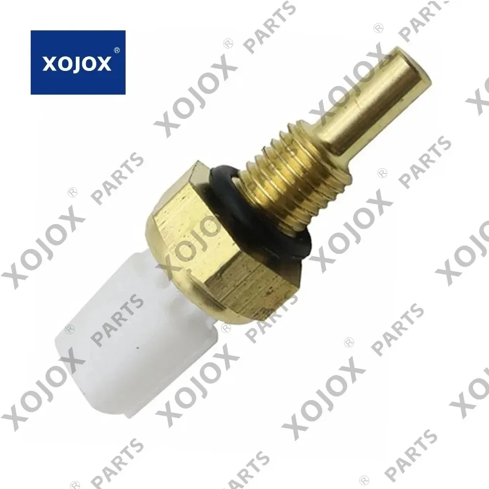 

XOJOX 37870-PNA-003 Engine Coolant Temperature Sensor for Accord Civic CR-V FR-V Jazz Legend Stream Replat# 37870-PLC-004 37870-