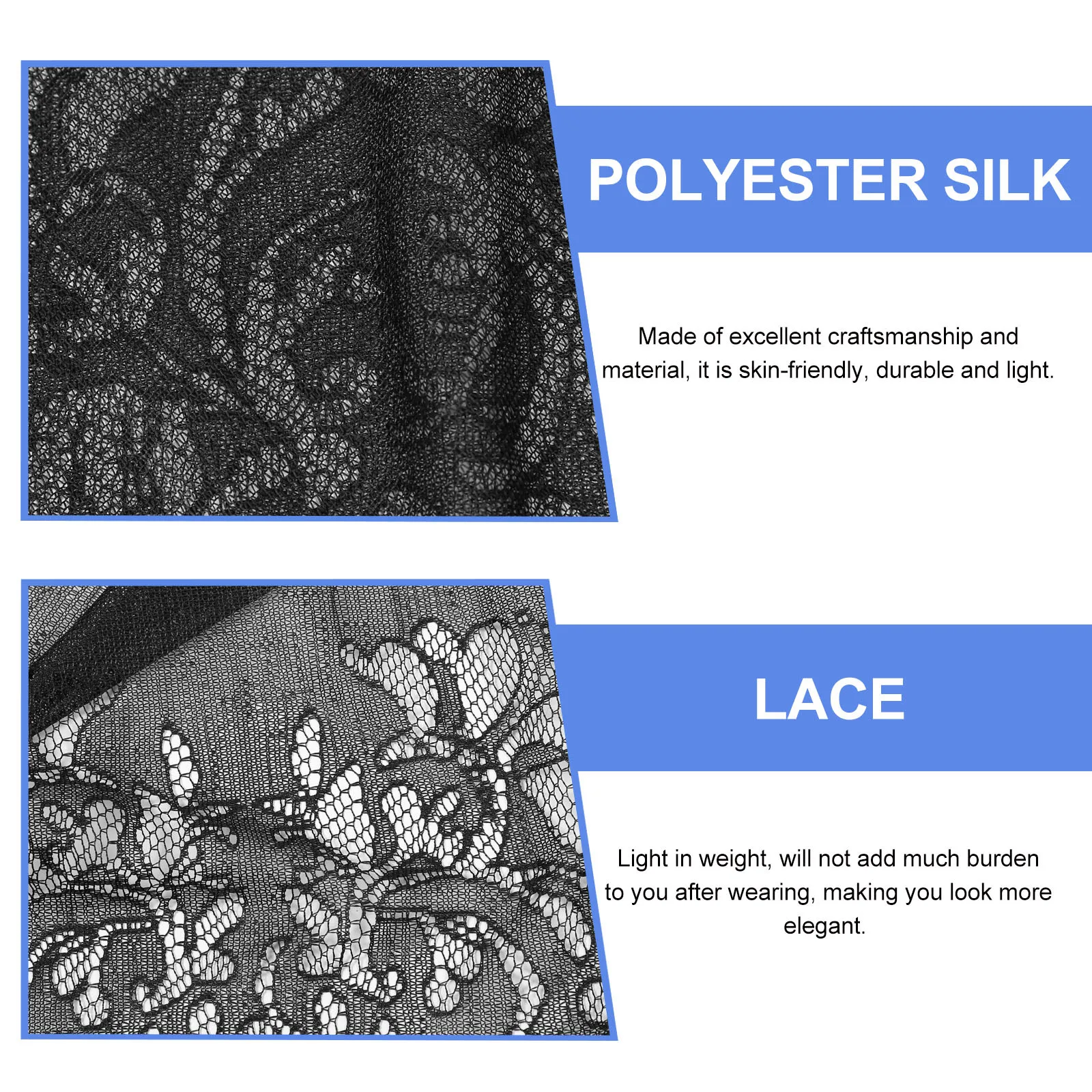 

Lace Shawl Women Floral Lace Soft Lightweight Shawl Wraps Wedding Dress Cover Up Formal Evening Cape Cape for Women