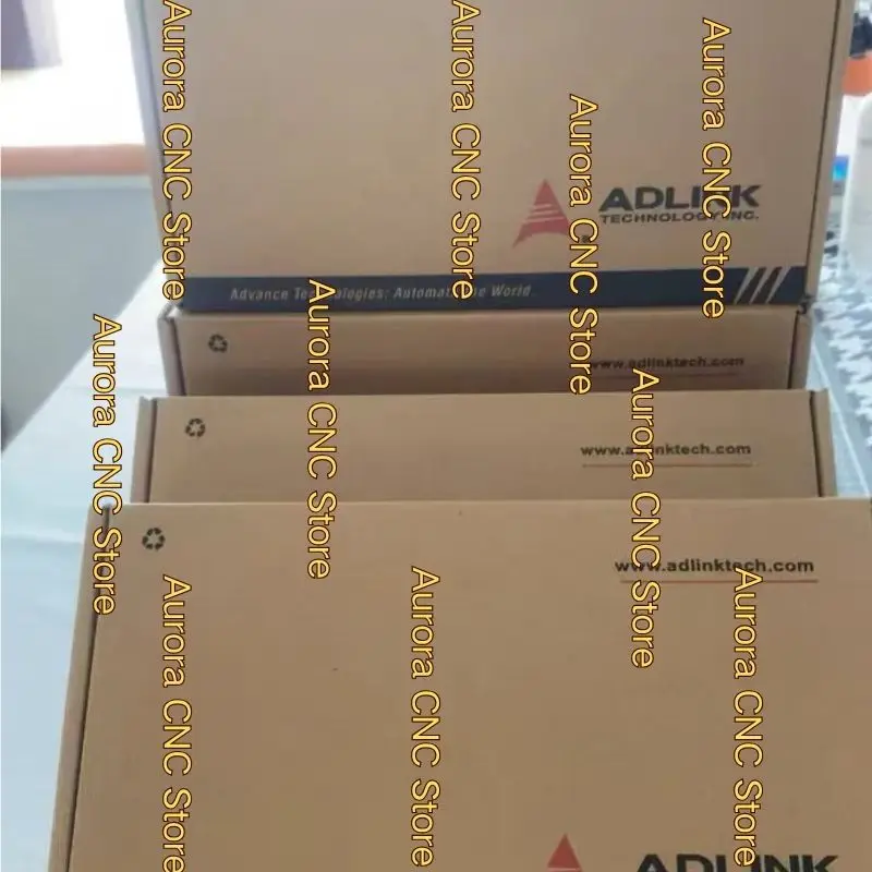 New PCI-6208V-GL Da…