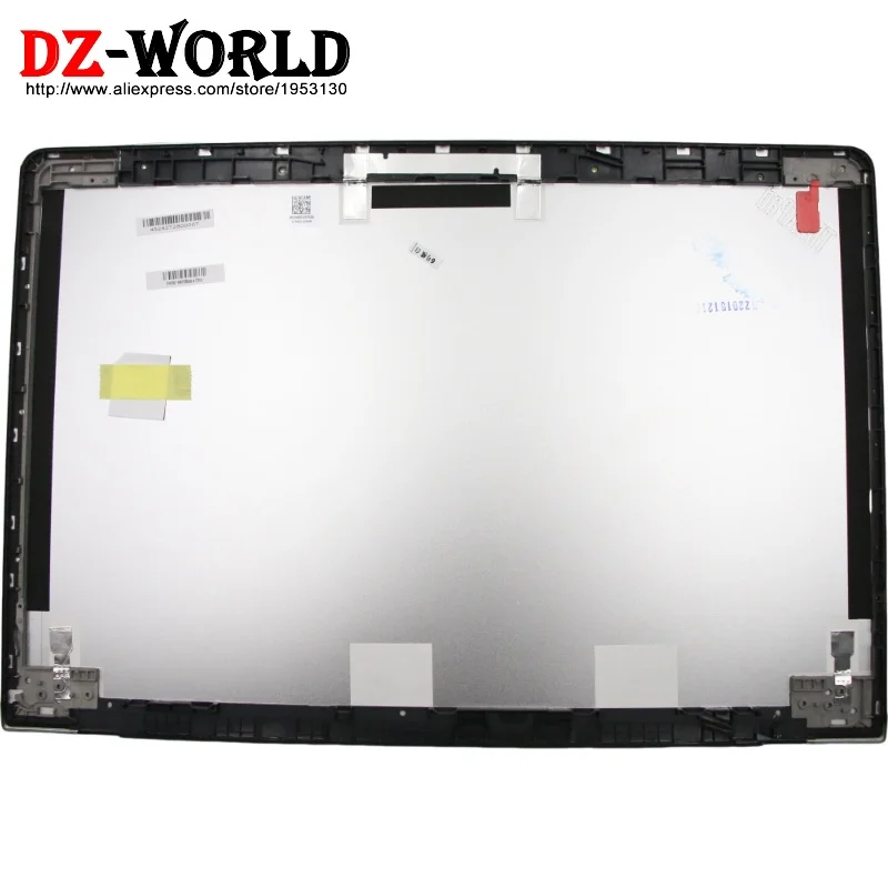 Back Shell Top Lid Case LCD Rear Cover for Lenovo Thinkpad S5 2nd 01HY561 01HY567 Laptop AM1H6000510 AM1X5000110 01HY566