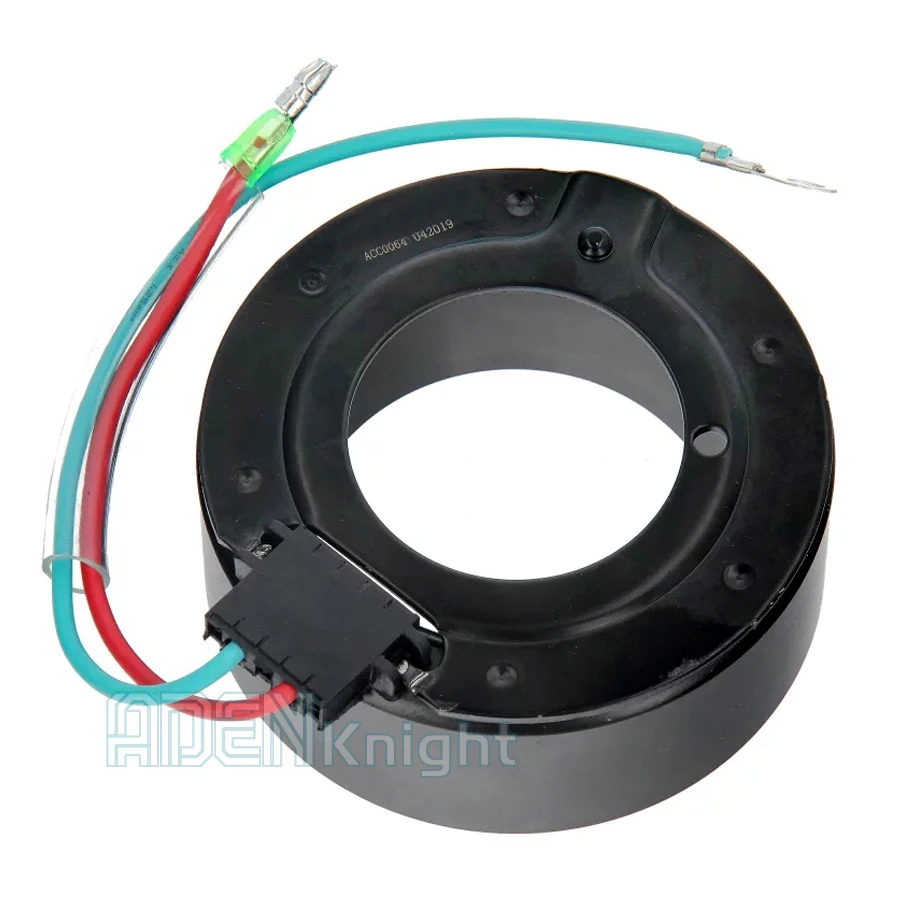 AC Compressor Clutch For HONDA Accord Civic V VI Coupe Prelude V Stream RN 38800-PLA-E02 38800-PDE-E01 38800-PDE-E010