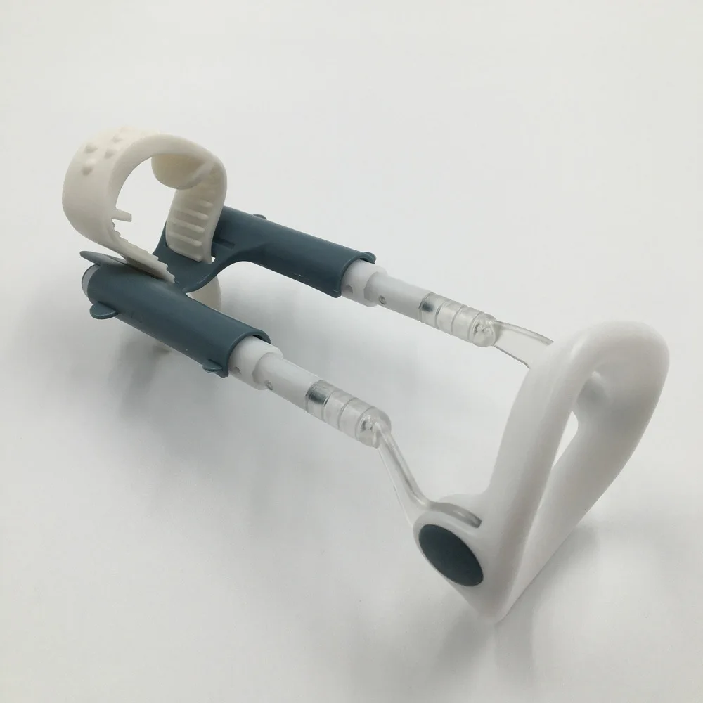 Size Master Male Pen-is Growth Jelq Arab Milking Training Pe-nis Enlargement Exercise Pen-is Extender Proextender Tool for Men