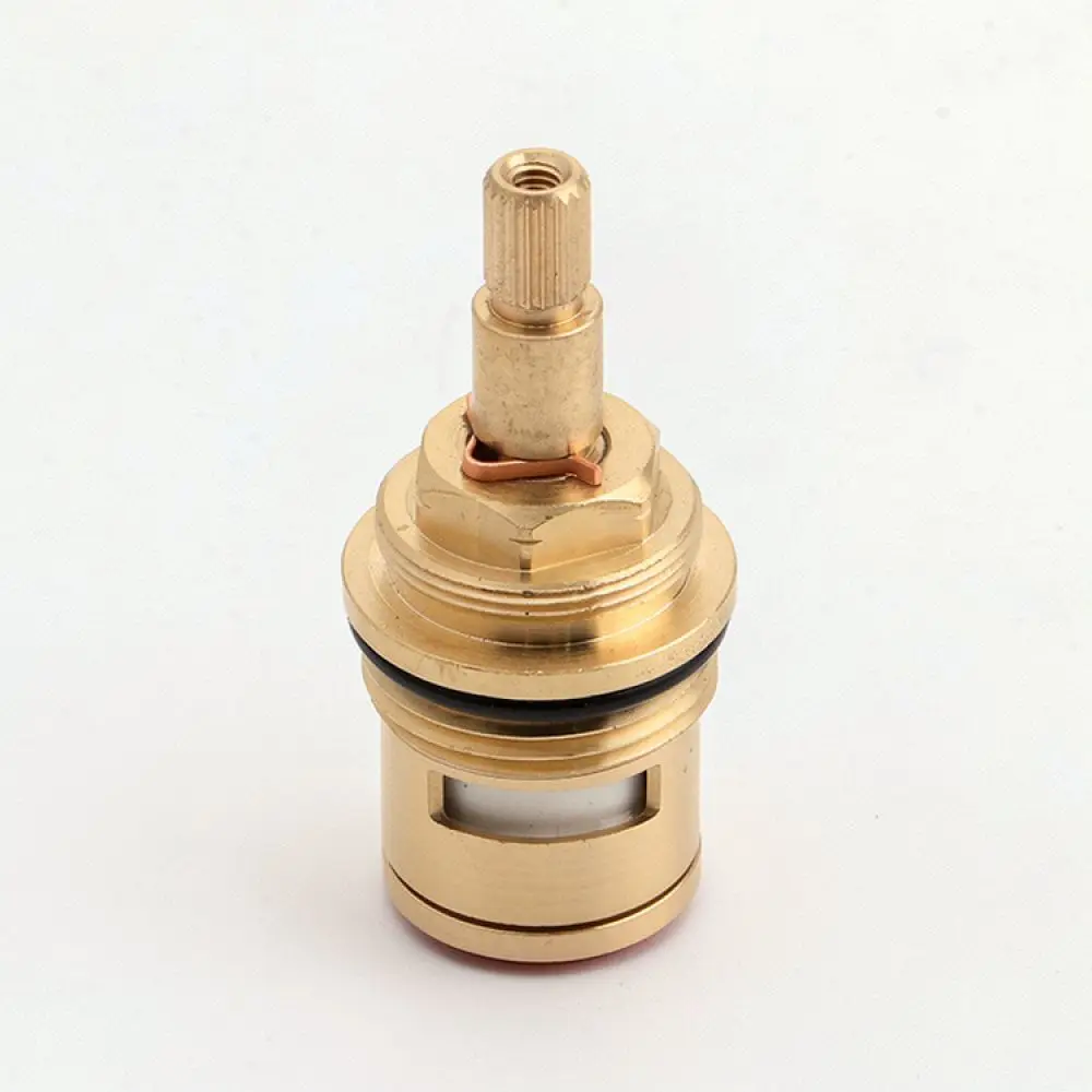 High Performance Brass Faucet G3 4 Ceramic Valve Replacement High Flow Mixer Tap Repair Part For Chuangtian