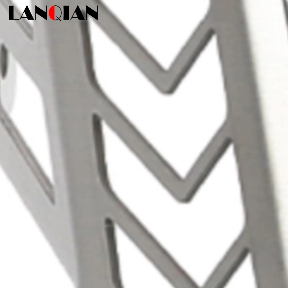 

Motorcycle Head Light Headlight Grill Guard Cover Protection For LONCIN VOGE Valico 500 DSX 2021 2022 2023 2024 DSX500 DSX 500